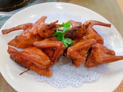 石岐乳鸽-红日饭店(裕隆三路店)