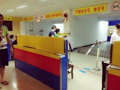 道顺射箭馆(浦东店)-道顺射箭·团建·骑射(张杨路店)