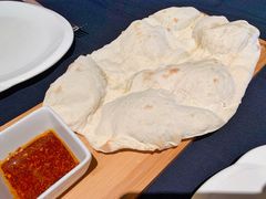 -Efes Turkish & Mediterranean Cuisine 艾菲斯餐厅(陆家嘴店)