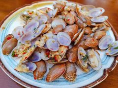 -庆合府重庆大排档(紫都城店)