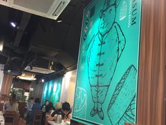 -点点心点心专门店(湾仔店)