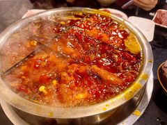 -邓莽子老火锅(鲁祖庙店)