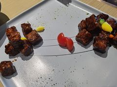 -菩提树·素食餐厅(汇智国际商业中心店)