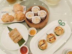-幸运楼(北京路店)