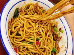 -姚记面馆(瑶琳路店)