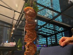 -拉蒂娜·巴西牛排馆 Latina·Brazilian Steakhouse(陆家嘴旗舰店)