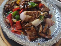 -宁波石浦大饭店(新材料城店)