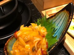 -無境·匠心日本料理(汉街店)