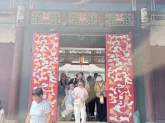 -张学良旧居陈列馆