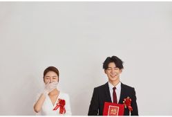 -蜜柚映画婚纱摄影(双井店)