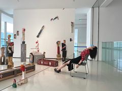 -四川美术学院美术馆