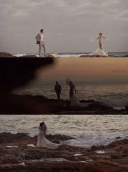 -太郎花子婚纱摄影艺术中心