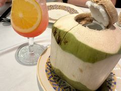 -狮拾久·现代新加坡料理(福田COCO Park店)