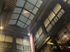 -成都钓鱼台精品酒店-品聚·成都餐厅