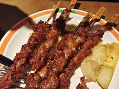 -比格比萨自助(宋家庄店)