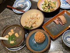 -南京大牌档(中关村领展广场店)