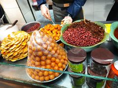 -老金家蛋菜夹馍(西安总店)