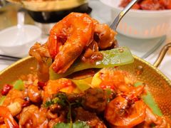 -U你·天然调味(南湖总店)