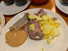 -So Lounge索兰至餐厅(蓝色港湾店)