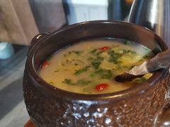 -北京老铺烤鸭(老城根店)