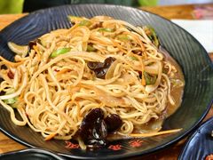 -老西北风抻面(西直店)