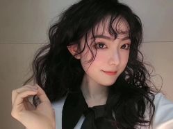 -Rise Hair上升造型