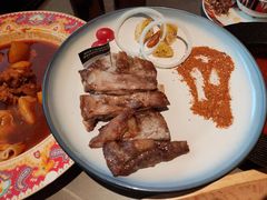 -塔哈尔·新疆盛宴(奉贤龙湖店)