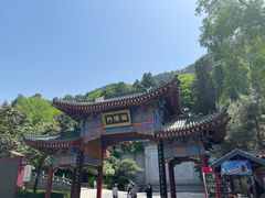 -华清宫景区