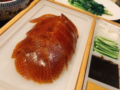 -成都钓鱼台精品酒店-品聚·成都餐厅