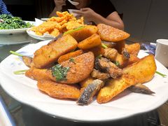 -渔家大院·地道威海菜(石岛店)