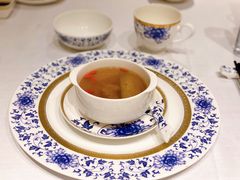 -Yan Ting 宴庭中餐厅(上海静安瑞吉酒店)