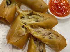 -鼎珑点心仔(燕塘店)