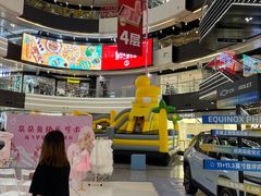 -万达广场(北京槐房店)