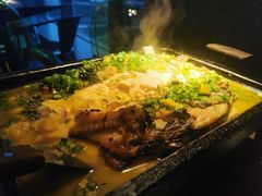 -炉鱼(爱琴海购物公园店)