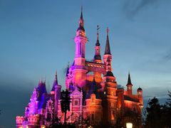 -上海迪士尼度假区