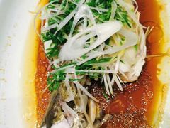 -中西名菜(增城店)