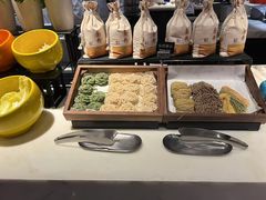 -西安W酒店·WEI全味西餐厅