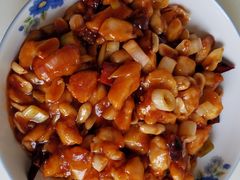 -小放牛炒菜馆(三丰店)