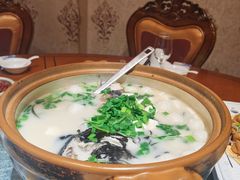 -姜君·千岛湖鱼头馆(浦东大道店)
