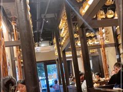 大堂-韩国料理大力士(屏风街店)