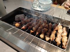-老白清真烧烤(锦州旗舰店)