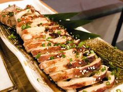 -八间(合生汇店)