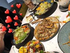 -BE BRIGHT KITCHEN(正佳广场店)