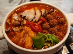 -黄河轩食府(吉祥街店)