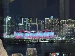 -悦轩中餐厅·高空江景·杭州柏悦酒店