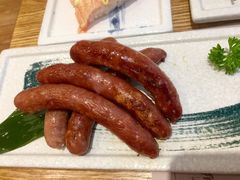 -林妈妈村·日式料理(宝山万达店)