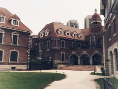 -天津津利华酒店