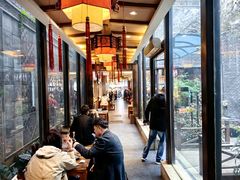 -毅祥斋老孙家泡馍(西羊市店)