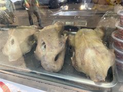 -正宗忘不了老鹅(梅岭店)