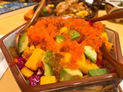 -隐月· 㐂和食屋(芝罘万达公馆店)